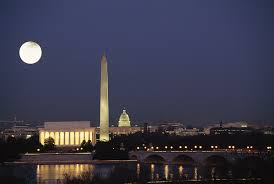 Illustration for article titled Impromptu DC Meetup?